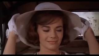 Roy Orbison:  "Go Away"