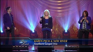 Karen Peck and New River - Revival