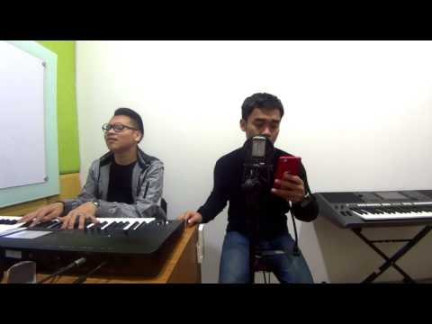 Another You - Brian Mcknight cover by Dimas Titis ft Edwin Putro