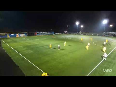 Fanion A vs Evergem2020