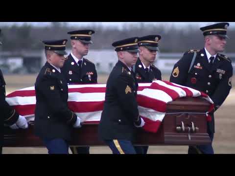 NY National Guardsman