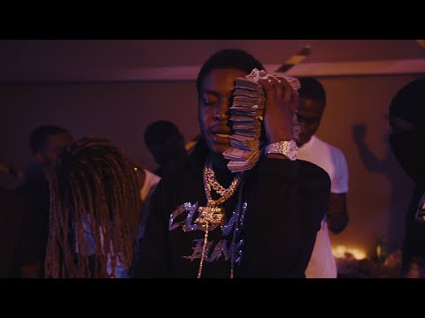 Baby Money - I (Official Music Video)