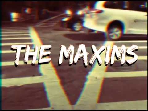 The Maxims Endless Mind (Official Music Video)
