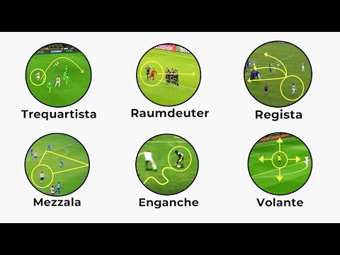 The STRANGE Player Tactics Nobody Understands