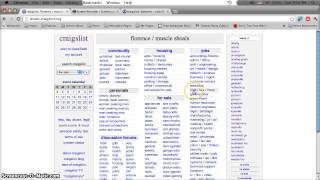 Craigslist Florence Alabama Used Cars for Sale - Low Priced by Owner Deals Available Now