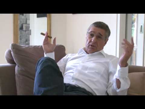 Zündstoff- Rudi Assauers  WM Favoriten! Video-Blog vom 15.10.2009