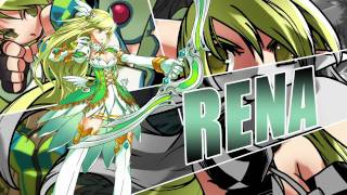 Elsword-Gameplay Trailer