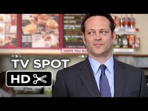 Unfinished Business TV SPOT - Work Hard, Play Harder 2015) - Dave Franco, Vince Vaughn Movie HD