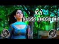Paiya Thuli Thuli Tamil Lyric Yuvanshankar Raja Karthi Tamannaa Bass Boosted