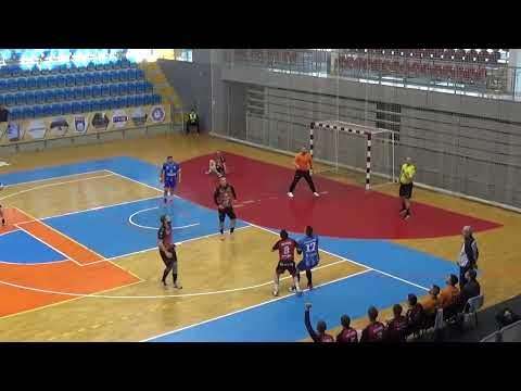 SBRL 20. kolo / IZ / RK Metalac - RK Vlasotince