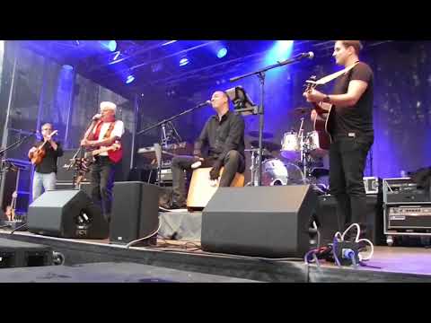 Can't beat "Soul sister" (live Schuttertal 2017)