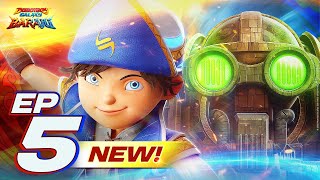 Download lagu EP05 - BoBoiBoy Galaxy Baraju | An Enemy in Disguise mp3 Download lagu EP05 - BoBoiBoy Galaxy Baraju | An Enemy in Disguise mp3