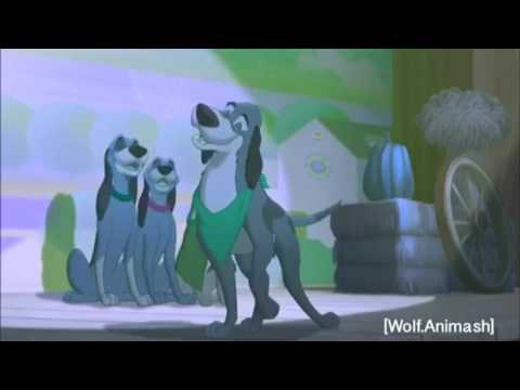 Handsclap animash *trash* [description]