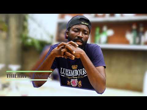 Le manager affamé - LE BAR DU COIN avec TENOR, BABADI, CYSOUL, EXCALIBUR, THIERRY ATANGANA