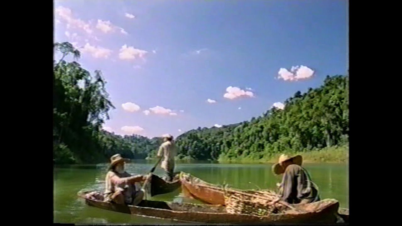 Pesca da Imagem de Nossa Senhora "Aparecida"