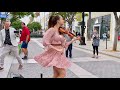 La Isla Bonita Madonna Karolina Protsenko Violin Cover