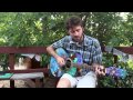 E-R Sessions: John Craigie - I Wrote Mr. Tambourine Man