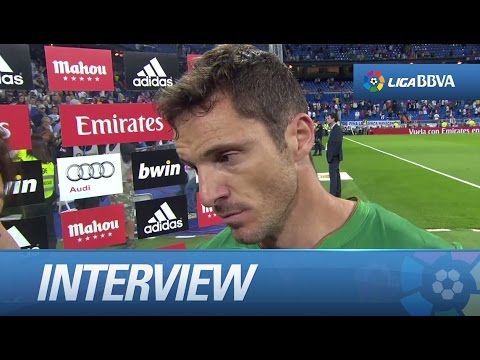 Albacar: "Hemos hecho todo lo que hemos podido" - HD