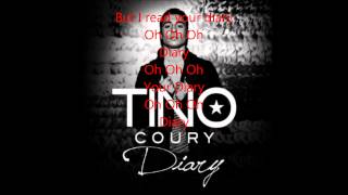 Tino Coury - Diary
