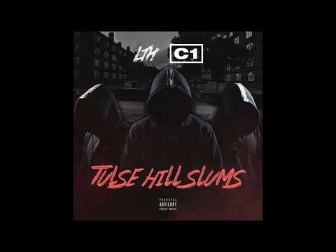 #LTH C1 x Slimz - Ride Out