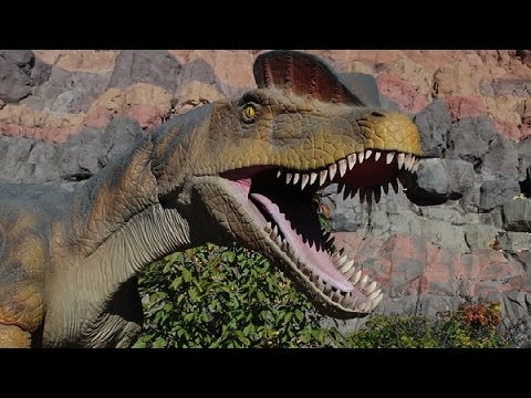 Klasik ve En Eski 10 Dinozor Türü