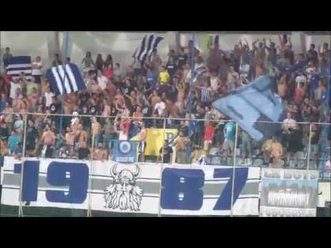 Varvari | Budućnost - Genk 2:0