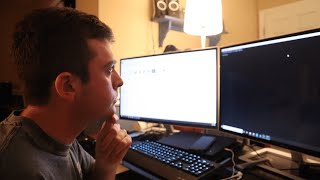 cybersecurity is hard.