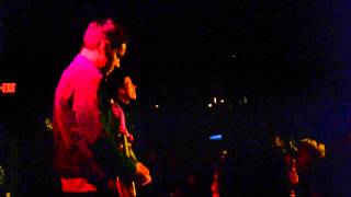 Taproot - Mine (LIVE @ Mainstreet toledo, ohio)