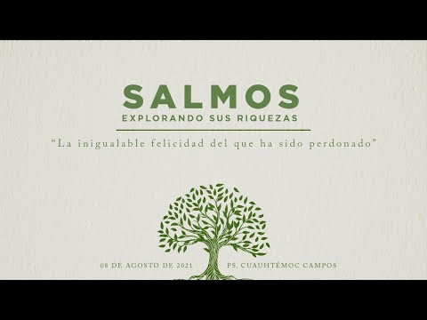 La inigualable felicidad del que ha sido perdonado