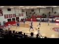 Gracemont Boys vs Fletcher (12-8-16) Full Game