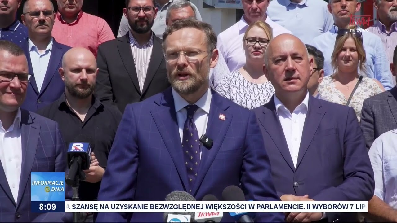 Decyzje Podjęte Przez Wielką Trójkę Podczas Konferencji W Teheranie Naczelny Sąd Administracyjny wydał wyrok ws. wyborów korespondencyjnych