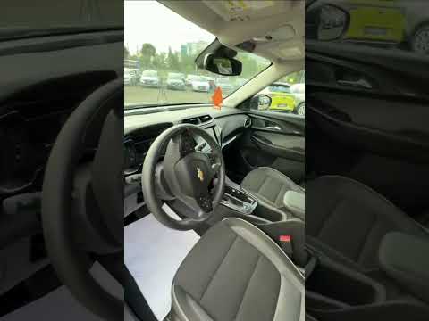 фото chevrolet trailblazer iii 0