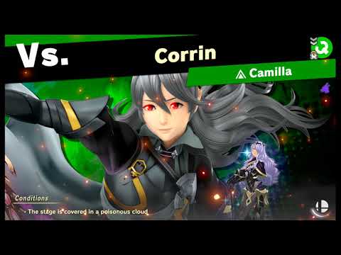 Let's play Super Smash Bros Ultimate: world of light part 34