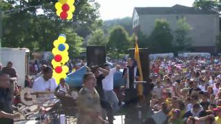 preview picture of video 'Festival Colombiano de Dover NJ 2'