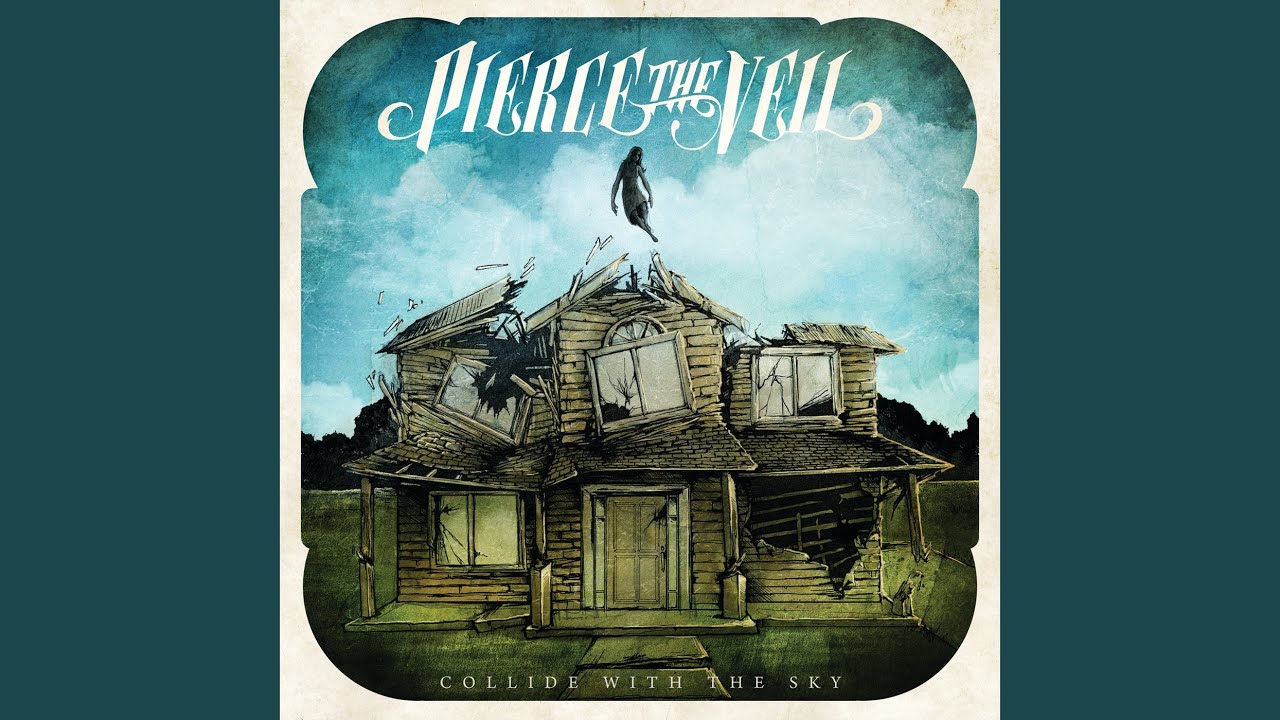 Pierce the Veil - The First Punch