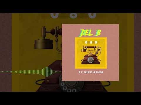 080 (Audio) feat. Dice Ailes