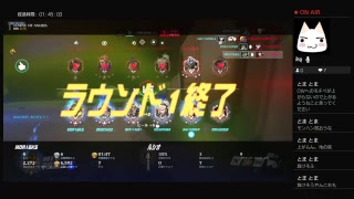 れんしゅー