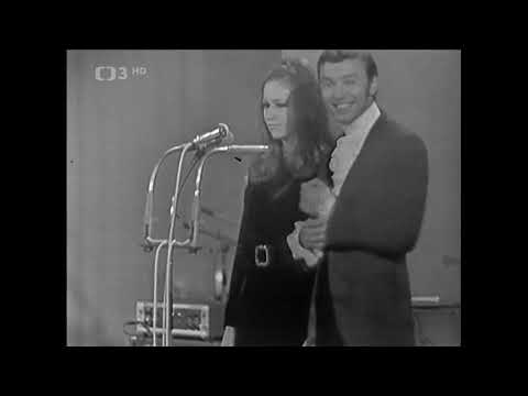 Marta Kubišová - Modlitba Pro Martu (1968)