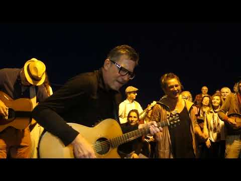 Gomera Streetband 2022 - auf der Insel 2 - Eminence Front