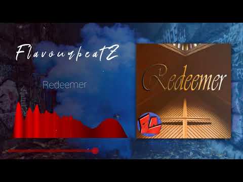 FlavourbeatZ - Redeemer [Rap Drill Instrumental]