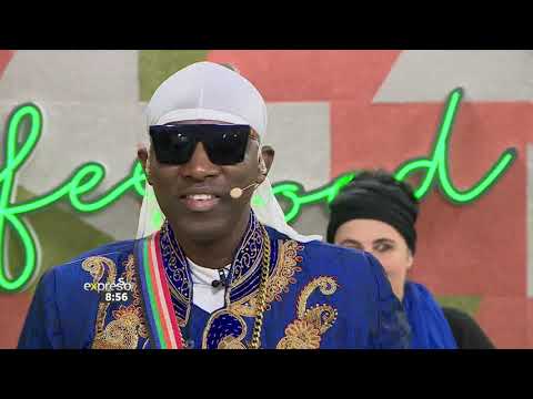 Mandela | N’Faly Kouyaté