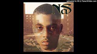 Nas - Live Nigga Rap Instrumental ft. Mobb Deep
