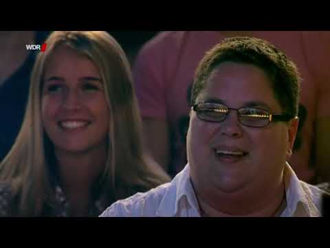 Jürgen Beckers Isch glaub et Disch Teil 2