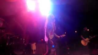 VID 11: &quot;Pretty Girls (The Mover)&quot; Against me!@Vinyl Music Pensacola, Fl