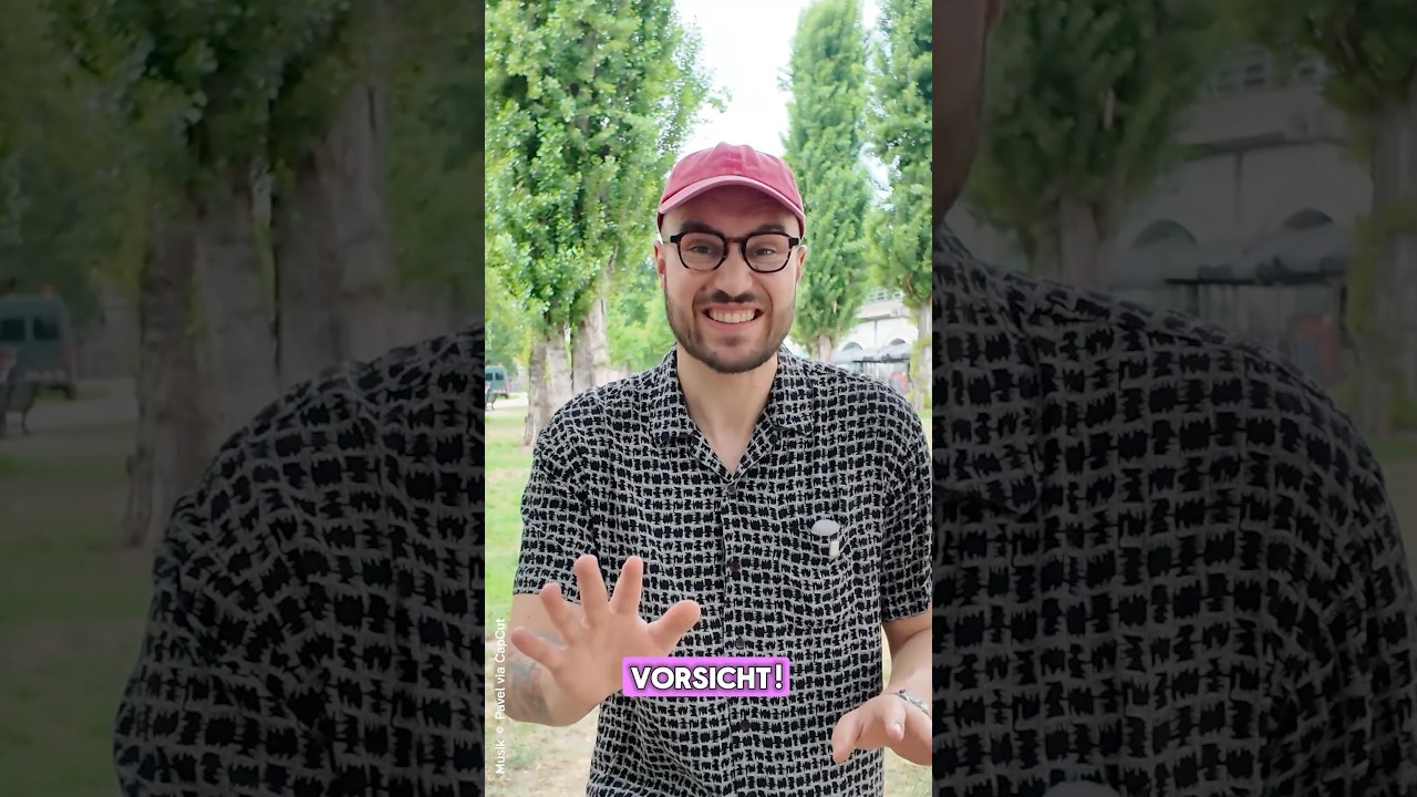 Ist das der Game-Changer für unsere Städte?!