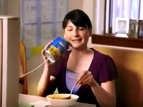 Progresso Soup May I Speak To Grandma TV Commercial HD