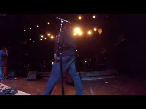 Concentr8 featuring Carnage the Executioner On the Beatbox