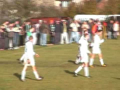 2003.10.26.Kaszuby Połchowo - Lechia Gdańsk 1:3 [1:3]