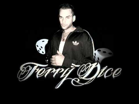 Ferry Dice - Die Würfel Sind Gefallen (prod. by Ville)