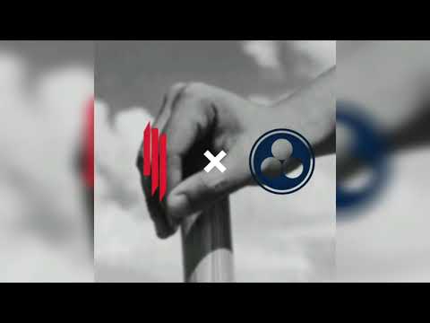 josh pan & Dylan Brady - Supersonic (Skrillex & Noisia Remix) [Demo]